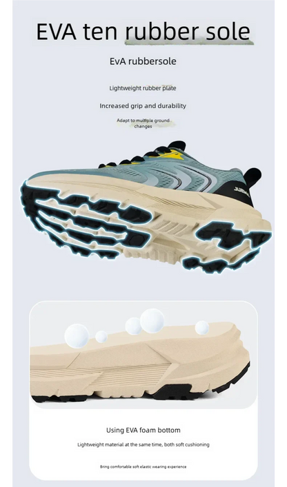 Men's Running Shoes Glycerin Max Anti-Slip Wear-Resistant and Shock-Absorbing Casual Sneakers Women's