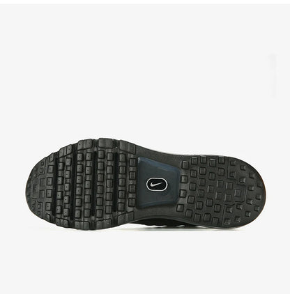 Nike autêntico AIR MAX Ténis de Corrida Masculinos com Air Cushion e Amortecimento de Impactos 849559-004