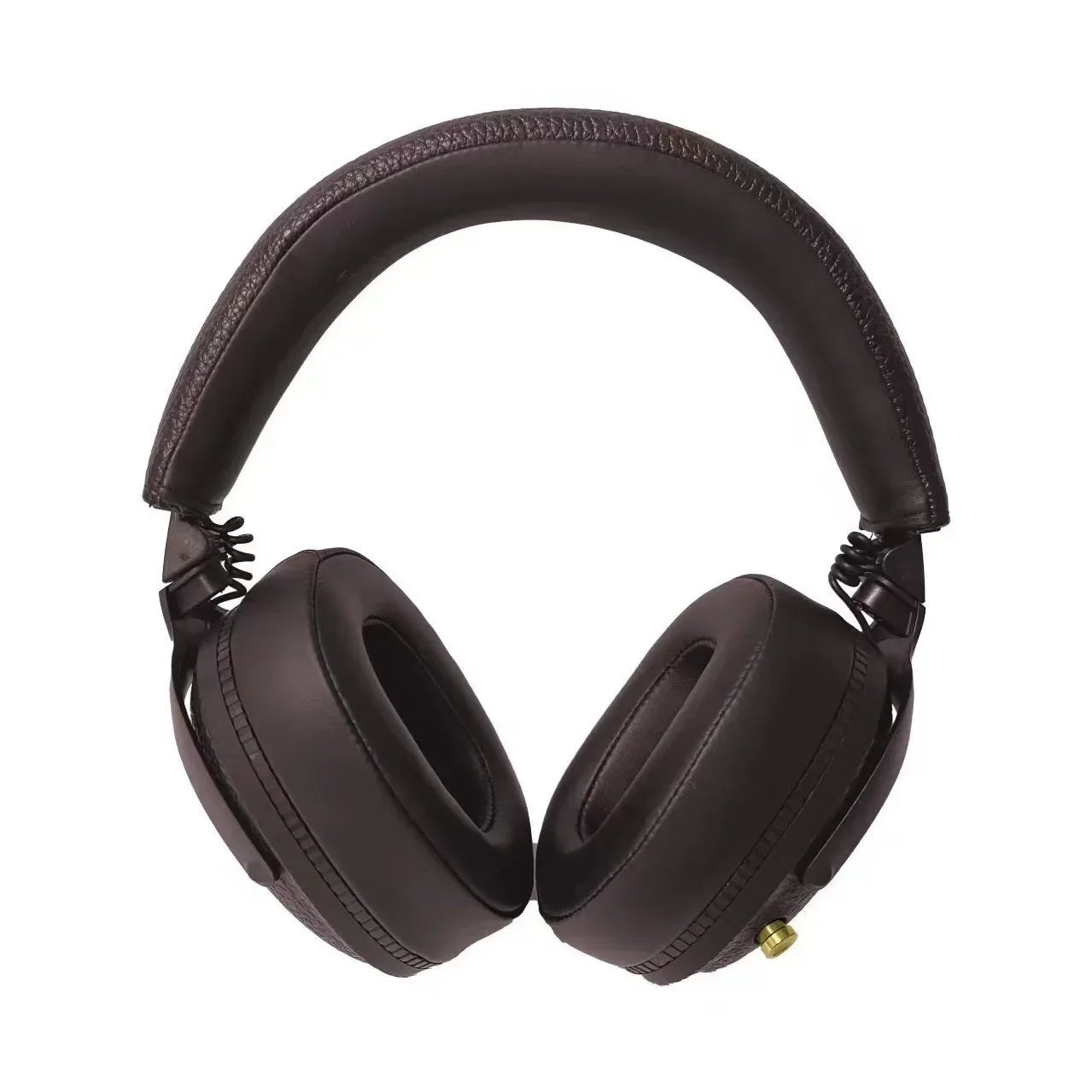 Auscultadores sem fios com cancelamento de ruído Marshall MONITOR II A.N.C. – Headset Bluetooth premium over-ear com graves profundos, microfone e áudio para gaming