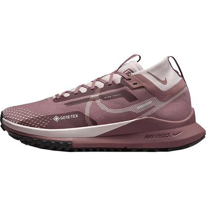 Nike genuine PEGASUS TRAIL 4 Women's Cushioned Off-Road Running Shoes DJ7929-201