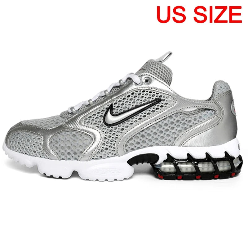 Original New Arrival NIKE AIR ZOOM SPIRIDON CAGE 2 Men's Running Shoes Sneakers