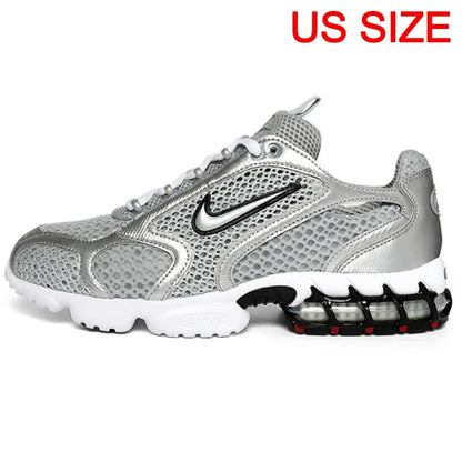 Original New Arrival NIKE AIR ZOOM SPIRIDON CAGE 2 Men's Running Shoes Sneakers