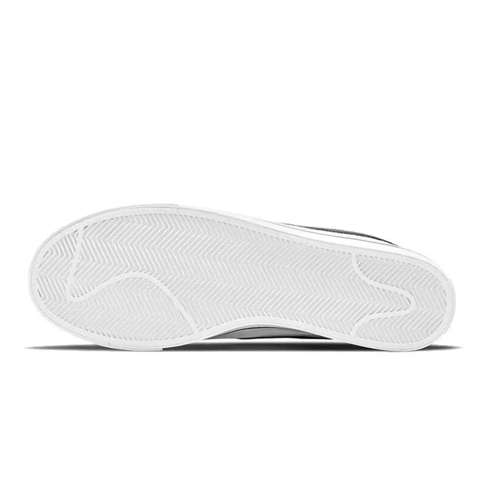 Tenisky Nike Court Legacy – klasický komfort, tlumení, protiskluzové, odolné, vhodné pro každodenní nošení CW6539-101