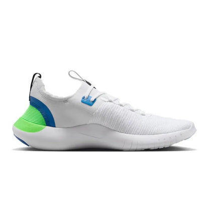 „Nike FREE RN FK“ basų kojų sportiniai bateliai su amortizacija, kvėpuojantys, skirti bėgimui ir kasdieniam nešiojimui FB1276-104