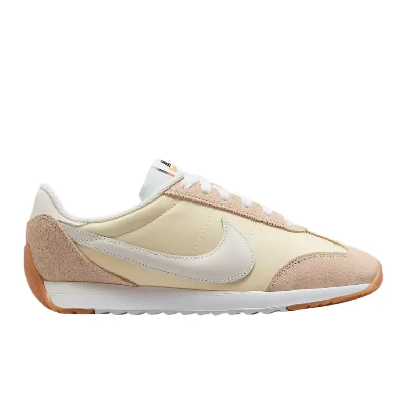 Nike Pacific – pohodlné, univerzálne, mäkké, ľahké, odpružené nízke lifestyleové topánky na každodenné nosenie pre ženy HM4771-104