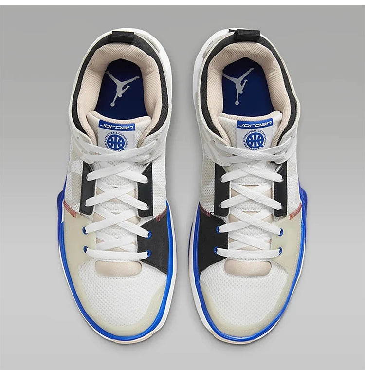 „Nike Authentic Jordan One Take 5“ vyriški žemi krepšinio bateliai HF0017-100