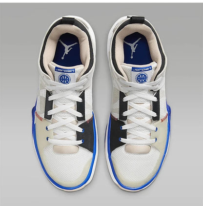 „Nike Authentic Jordan One Take 5“ vyriški žemi krepšinio bateliai HF0017-100