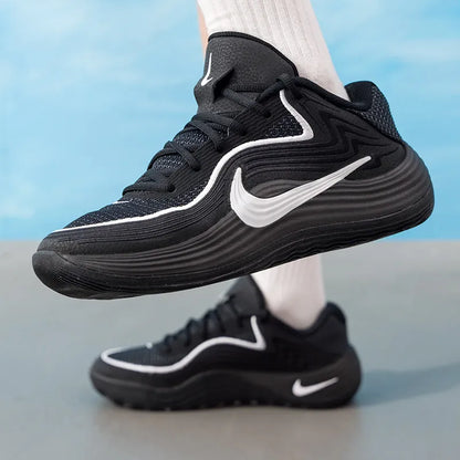 2026 New Nike Anti-Slip Basketball Sneakers IH1104-006 for Court Performance