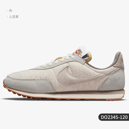 Nike genuine Waffle Trainer 2 Unisex Casual Sneakers DO2345-120