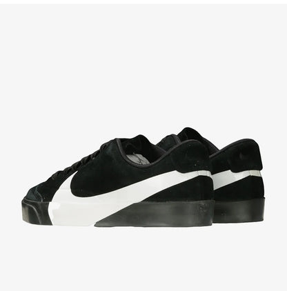 Nike Genuine BLAZER CITY LOW LX Women's Casual Sports Board Shoes AV2253-001