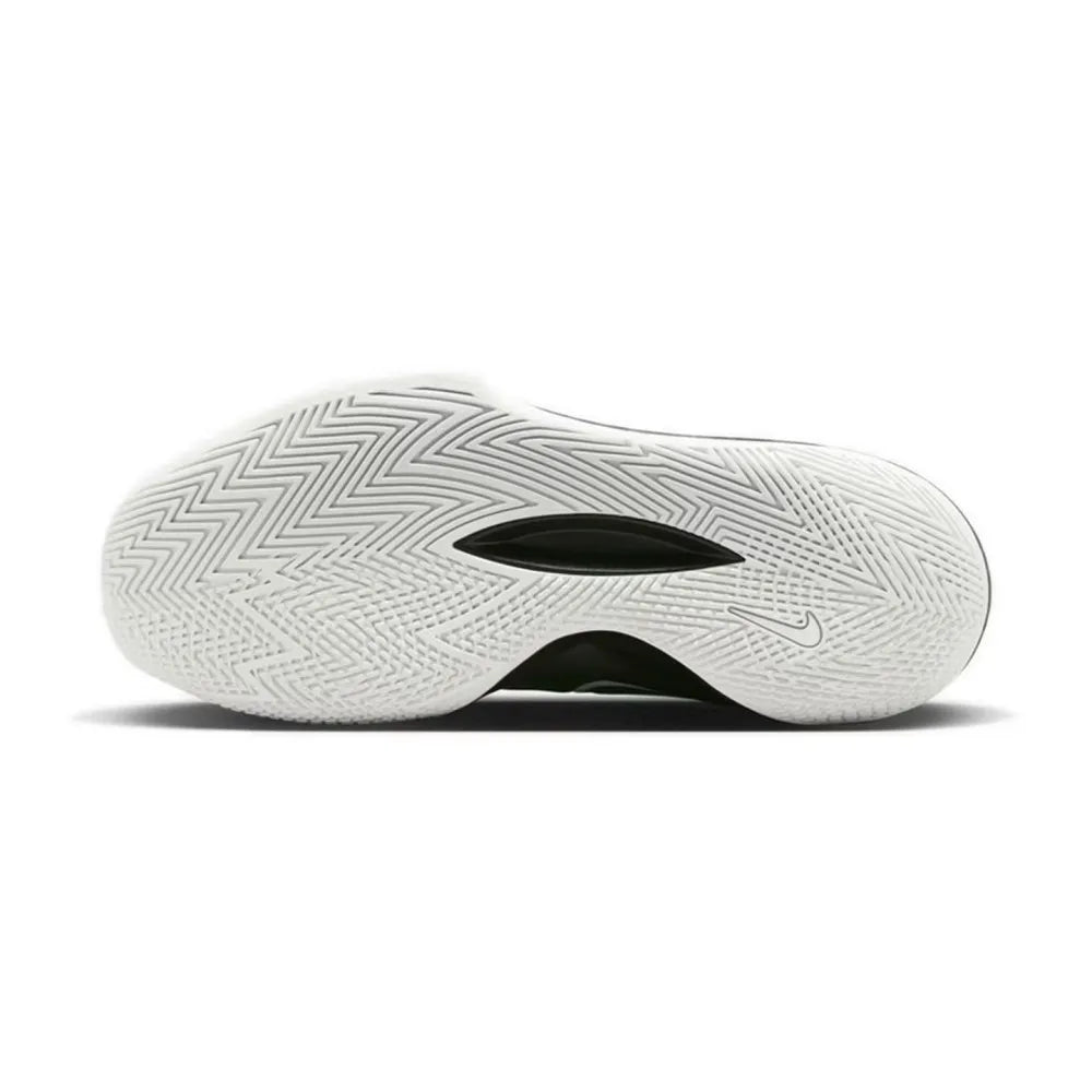 Nike Precision 6 Unisex Running Shoes Stability Support Cushioning Lightweight Breathable for Daily Training DD9535-007
