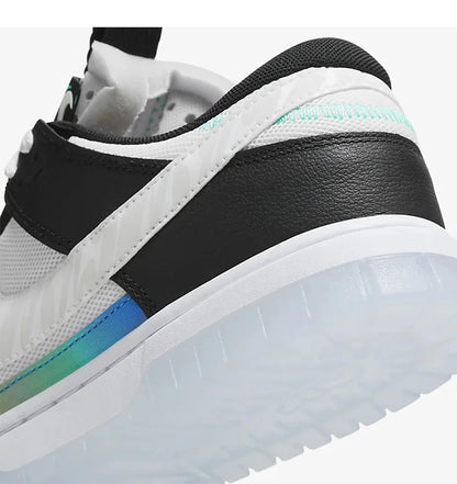 Nike eredeti Air Dunk Jumbo férfi alacsony szárú szabadidőcipő FJ7067-114