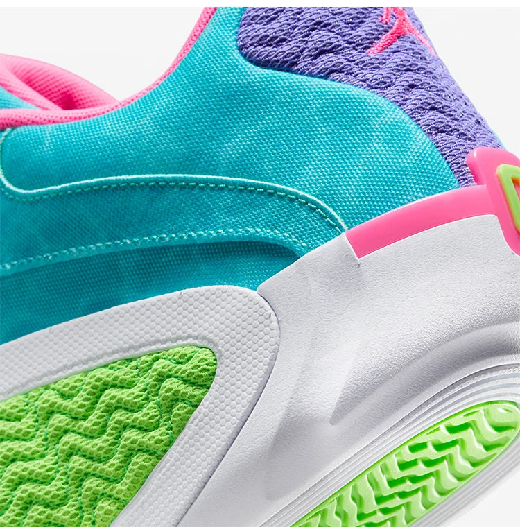 Nike originali Jordan da uomo, scarpe da basket basse comfort ammortizzate HJ4421-303
