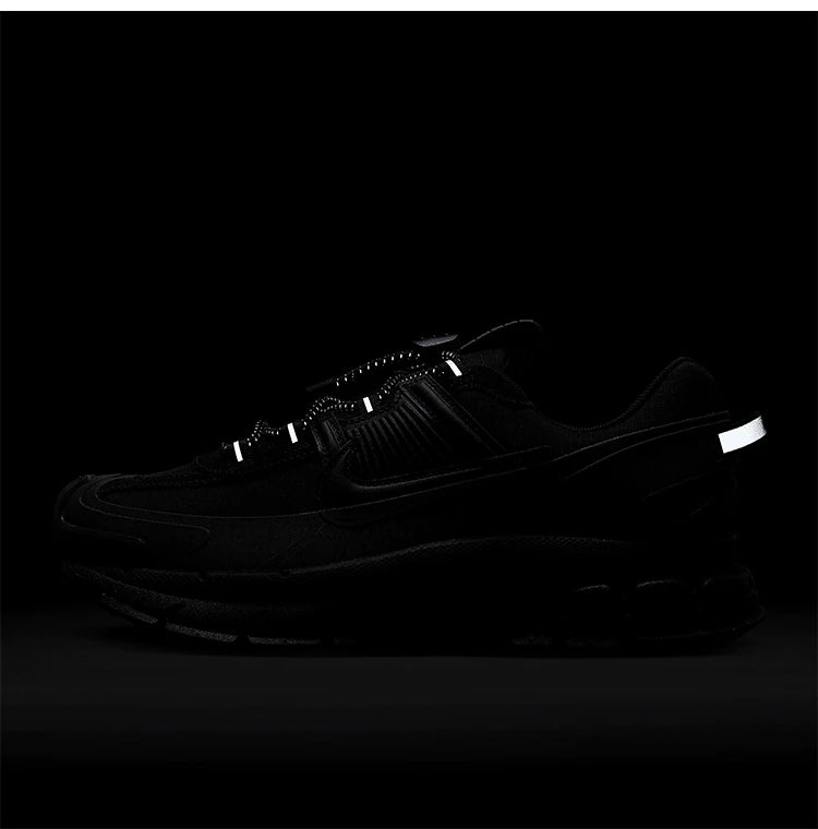 Nike originais novas sapatilhas de corrida retro para mulher, leves, de exterior, com sola grossa HQ2181-004
