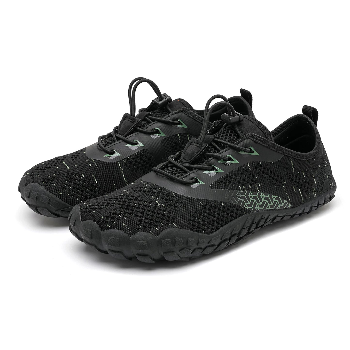 Minimalist Shoes for Men and Women Wide Toe Barefoot Zero Drop Shoes Casual Fashion Sneakers Lightweight Climbing Walking Shoes