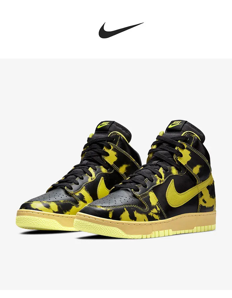 Nike Dunk originali da uomo e da donna, scarpe sportive e lifestyle comode, traspiranti e resistenti all’usura DD9404-001