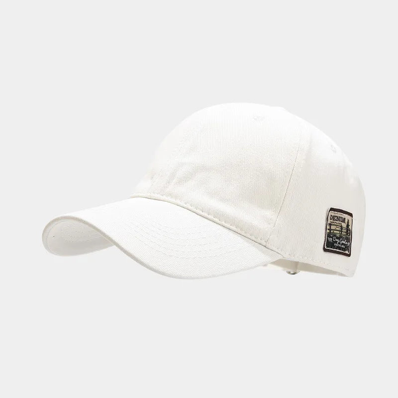 FS 2026 Stylish Orange Green Baseball Cap For Men Young Style Hip Hop Caps Summer Women Hats Street Trucker Hat Casquette Homme