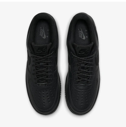 Nike Authentic Winter Style Men's Wear-Resistant Low-Top Casual Sneakers HV5953-001