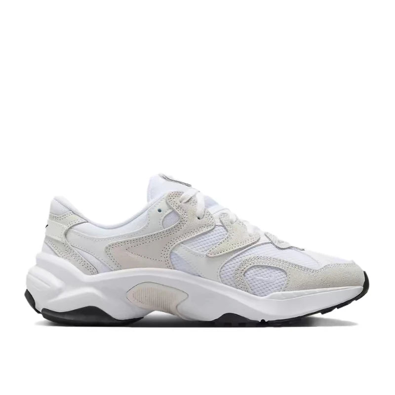 Nike AL8 Sapatilhas casuais desportivas de cano baixo premium, trendy, minimalistas, versáteis e elegantes para lazer e uso diário FJ3794-102