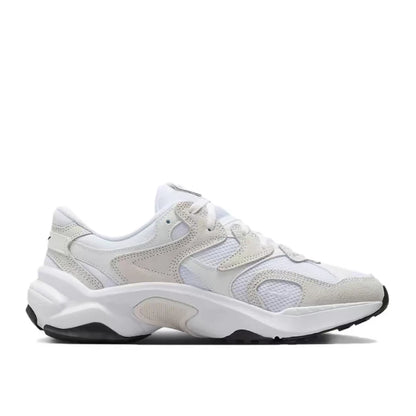 Nike AL8 Sapatilhas casuais desportivas de cano baixo premium, trendy, minimalistas, versáteis e elegantes para lazer e uso diário FJ3794-102