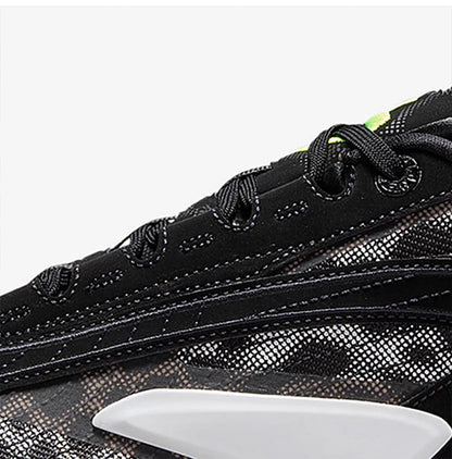 Nike Genuine 2024 New Men's Cushioned and Wear-Resistant Practical Basketball Shoes DX9012-017