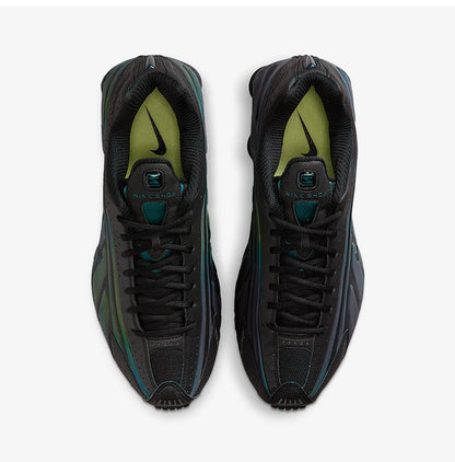 Nike Authentic Shox R4 SE Pánské sportovní běžecké boty s odpružením Air Column IM6596-001