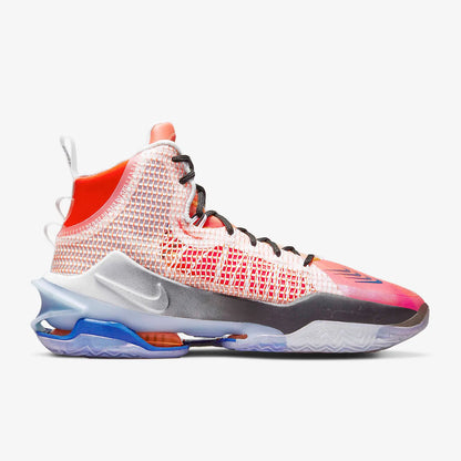 Nike Authentic Air Zoom G.T. Jump EP Men's Basketball Shoes DO6326-640