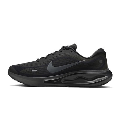 Nike Journey Run – pánske módne, pohodlné, protišmykové, odolné bežecké topánky s odpruženou podrážkou FN0228-009