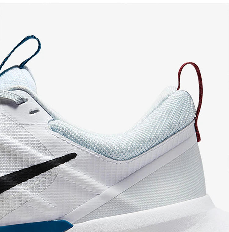 Chaussures de course basses pour femme Nike officielles, neuves, authentiques, rembourrées et respirantes DM0821-104