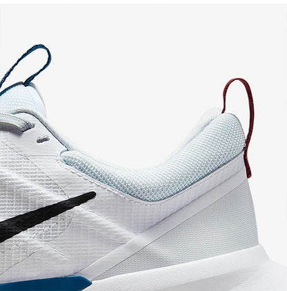 Chaussures de course basses pour femme Nike officielles, neuves, authentiques, rembourrées et respirantes DM0821-104