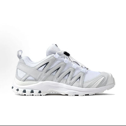 SALOMON XA Pro 3D többszínű retro funkcionális hegymászó és túracipő, casual sneaker