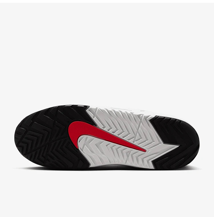Nike Official Genuine JAM Train Women's Fashion Anti-Slip Wear-Resistant Sports Shoes FZ8966-100