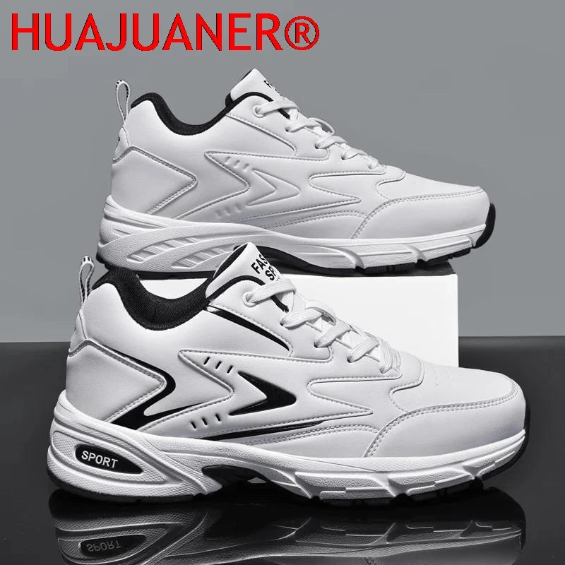 2026 New Shoes For Men Sneakers Male Casual Men's Shoe Tennis Luxury Shoes Trainer Race Breathable Shoes Fashion Loafers Running