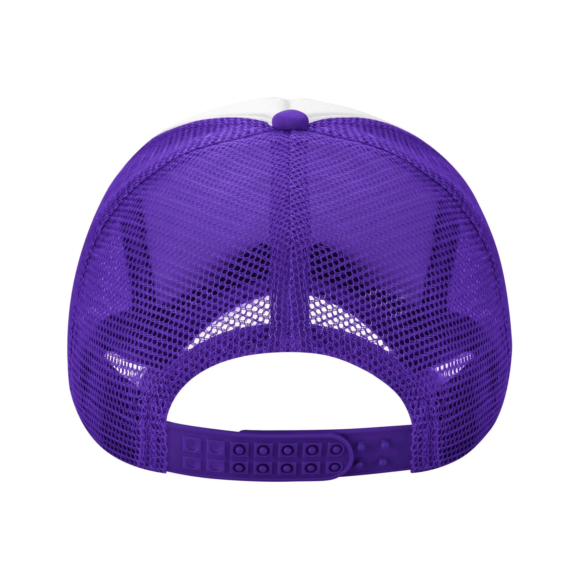 Dragon Ball  Kid Buu Trucker Cap Unisex  Hats Sun Caps Trucker Cap Adjustable Polyester Mesh Baseball Cap Summer, produit gaming premium Fraquane