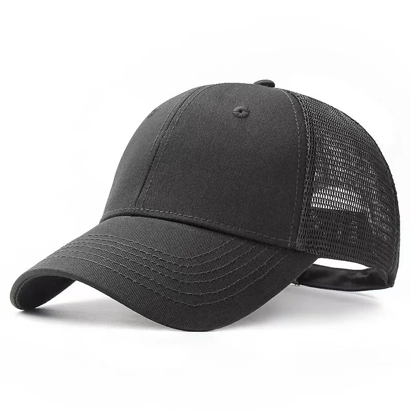 BIG Head OVERSIZE 56-60CM/61-65CM Men Women Baseball Cap Casual Fishing Outdoor Sun Protection