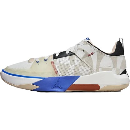 „Nike Authentic Jordan One Take 5“ vyriški žemi krepšinio bateliai HF0017-100