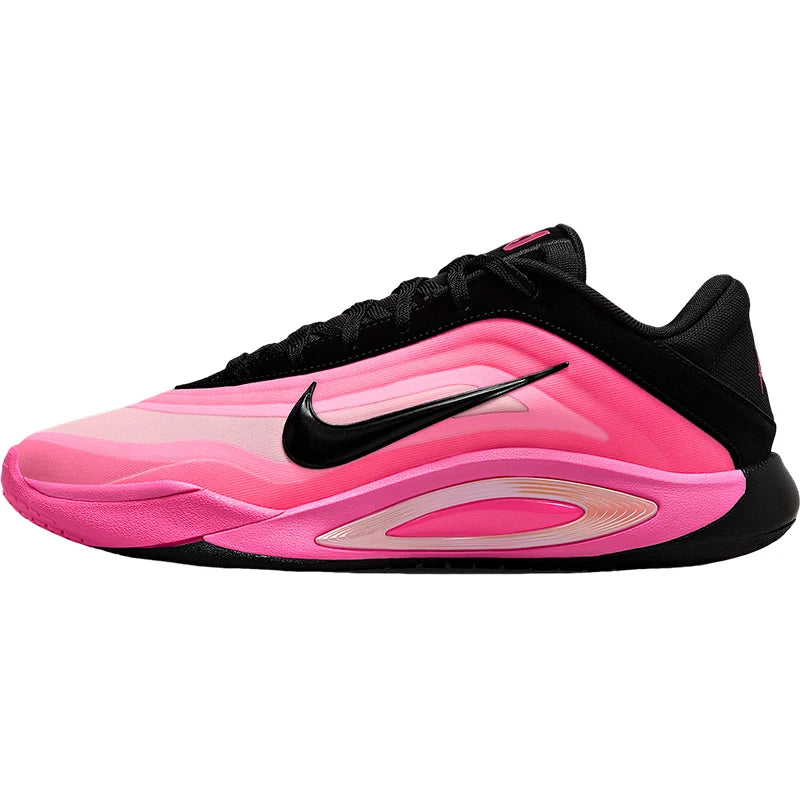 Nike Genuine 2025 Scarpe da basket da allenamento unisex color-block FZ8606-001