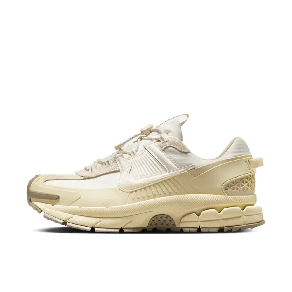 Nike Zoom Vomero 5 Roam – mäkké, odolné, nepremokavé nízke voľnočasové tréningové mestské bežecké topánky na dochádzanie do práce, unisexový štýl FV2295-201