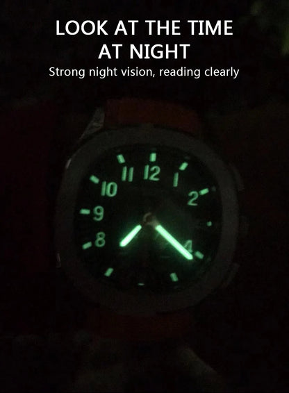 Dropshipping 2026 Best Selling Products Wristwatches For Men Specht&Sohne Male Quartz Sports Watches Rubber Strap Waterproof