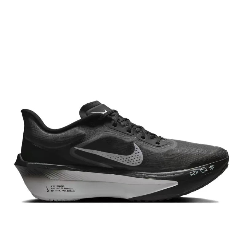 Scarpe da corsa unisex basse Nike Zoom Fly 6 - Antiscivolo, resistenti, comode, traspiranti, ammortizzate FV6040-001