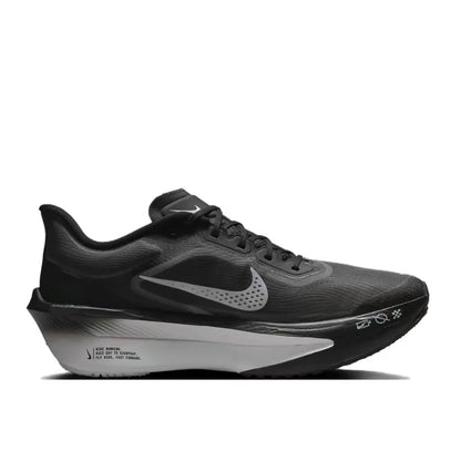 Scarpe da corsa unisex basse Nike Zoom Fly 6 - Antiscivolo, resistenti, comode, traspiranti, ammortizzate FV6040-001