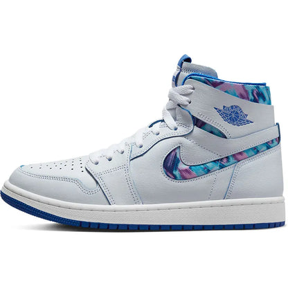 Sneakers alte da donna Nike genuine Air Jordan 1 Zoom DV5575-140