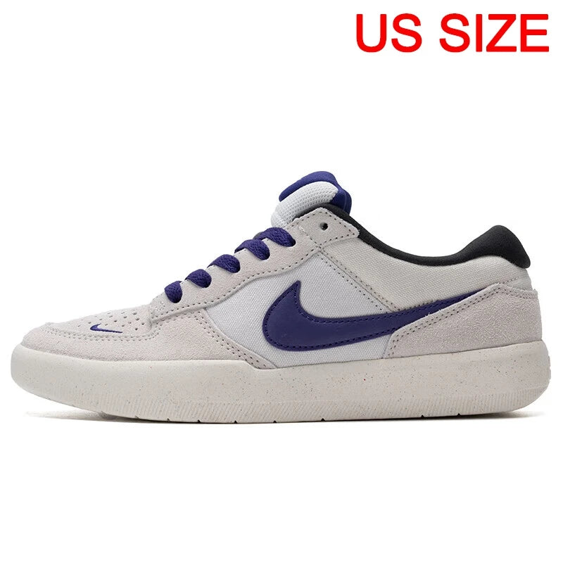 Original New Arrival NIKE  SB FORCE 58 Men's Skateboarding Shoes Sneakers