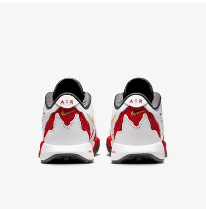 Originální pánské módní outdoorové basketbalové boty Nike LeBron 96 EP HV1222-100