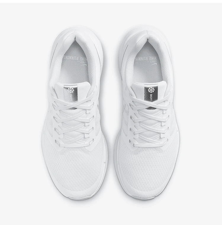 Nike Authentic Run Swift 3 Zapatillas de running transpirables y acolchadas para mujer DR2698-101