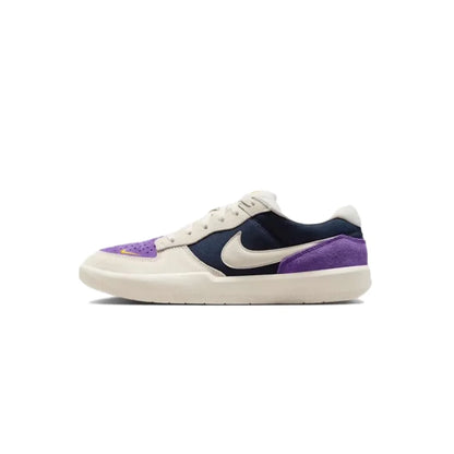 Nike SB Force 58 Unisex Low-Top -skeittikengät – mukavat, monipuoliset, kestävät, hengittävät DV5477-101