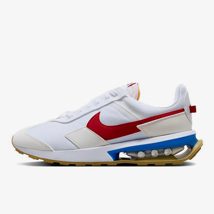 Nike Genuine AIR MAX PRE-DAY Unisex Durable Casual Sports Shoes DQ4068-101