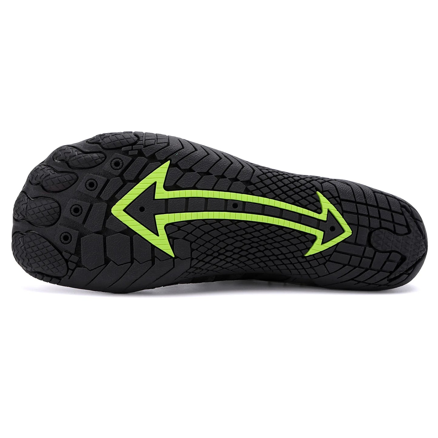2026 Outdoor Fashion Stylish Men's Travel Hiking Shoes Mesh Lightweight Breathable Sneakers Non-slip Wear-Resistant Running Shoes
