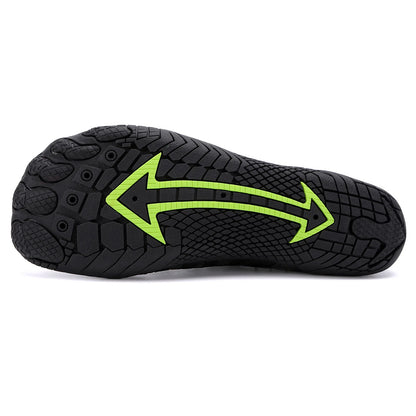 2026 Outdoor Fashion Stylish Men's Travel Hiking Shoes Mesh Lightweight Breathable Sneakers Non-slip Wear-Resistant Running Shoes