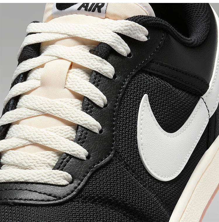 „Nike Authentic JORDAN“ vyriški žemapadžiai, su raišteliais, kvėpuojantys, lengvi sportiniai bateliai IM2055-001